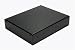 GROW UP JAPAN SMART DRIVE Classic Black HDD静音化BOX GUP-SMDCLBK