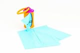 Diaper Sack Dispenser