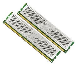 OCZ Gold Low Voltage Arbeitsspeicher 4GB (2133 MHz, 240-polig) DDR3-RAM Kit Preisvergleich