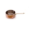 Mauviel M'minis 7 cm Copper Saute Pan