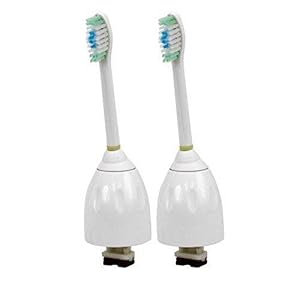 Philips Sonicare E-Series Replacement Brush Head