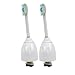 Philips Sonicare E-Series Replacement Brush Head $18.67 + Free Shipping at Amazon
