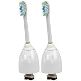 Philips Sonicare E-Series Replacement Brush Head