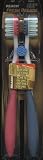 Reach 400 tc Fresh Breath Toothbrush Soft 2 Toothbrushes w/ Tongue Cleaner