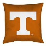 Tennessee University Locker Room Pillow