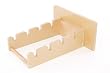 Stand for Pro Balance Boards, holds 4
