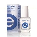 essie Good to Go! .5 fl oz (15 ml)