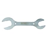 Spin Doctor Double End Headset Wrench