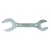 Spin Doctor Double End Headset Wrench