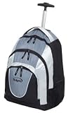 SWIFT Dobbie 600D Backpack on Wheel
