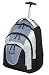 SWIFT Dobbie 600D Backpack on Wheel