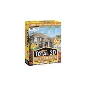 Individual Total 3D Home and Landscape Design Suite 8 by Indivdual