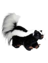 Fiesta Wild Animals Series 10 Skunk