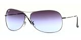 Ray-Ban RB 3267 METAL AVIATOR Sunglasses - ALL COLORS AND SIZES by 