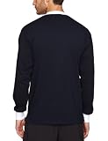 picture of Score Draw Official Retro Scotland 67H Mens 1967 Shirt