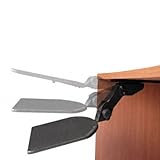 Accessories Articulating Keyboard Shelf