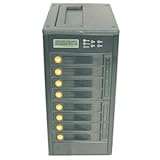 RTX800-UR-8000 8BAY 8TB Ultra SCSI Raid
