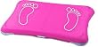 Skin - Pink / White Feet for Wii Fit