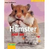Barrons Books My Hamster and Me Book
