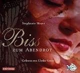 Produkt-Bild: Bis(s) zum Abendrot: Gek&uuml;rzte Lesung