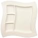 Villeroy & Boch 10-2525-2855- Newwave Grill Plate 27x27cm