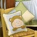 Oasis Decorative Pillow