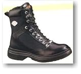 Harley Davidson Mens PRESIDENT Boots - Size 7 thru 13 MEDIUM WIDTH
