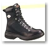 Harley Davidson Mens PRESIDENT Boots - Size 7 thru 13 MEDIUM WIDTH by 99volts