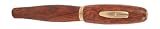 Monteverde Mega Wood Limited Edition Medium Point Fountain Pen - MV-34507-M