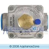 Stove/Oven/Range Regulator - WB19K26