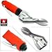 Professional-Grade Air Scissors - Cuts 16-Gauge Steel