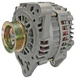 ALTERNATOR 2003 2004 NISSAN FRONTIER PICKUP XTERRA 3.3L 23100-1Z600 LR1100-736B by Rareelectrical