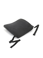 Sissel Cojín Lumbar Back (Negro / Gris)