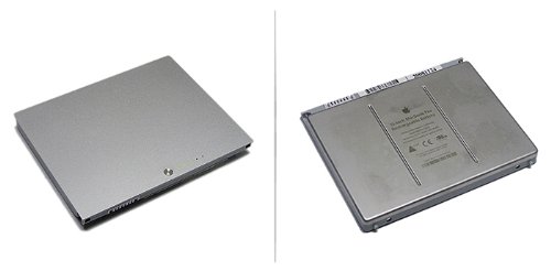 New Battery for Apple MacBook Pro 15