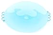 Platter: Oval