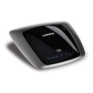 Linksys WRT310N Wireless N Gigabit Router