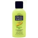 Fresh Baked Shampoo & Body Wash 2.5 oz Key Lime Pie (12 in box)