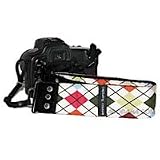 The Caddy 2 SLR/DSLR Mod Camera Strap The Caddy 2 SLR/DSLR Mod Camera Strap