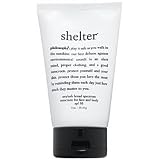 Philosophy Shelter Sunscreen For Face and Body SPF 30