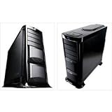 GS1000 Gaming Case Black