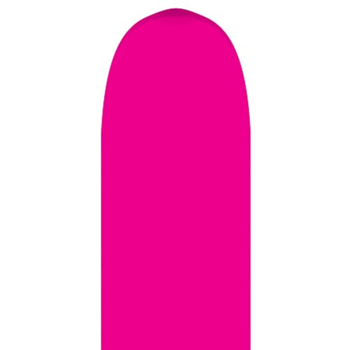 Qualatex 260Q Wild Berry Tying Balloons (100ct)