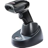 Voyager 1450g Linear Imager (Scanner Only, Omni-Directional, 1D, PDF, 2D, Bluetooth, Ivory)