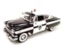 1954 Chevrolet Bel Air Police Diecast Model 1:18 Die Cast Car