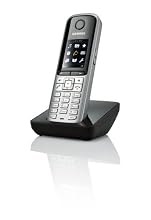 Siemens S79H Gigaset Expansion Handset for S795