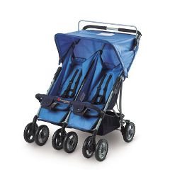Foundations Duo SS Stroller