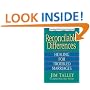 Reconcilable Differences: with Study Guide