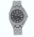 Men’s Smith & Wesson Titanium Watch