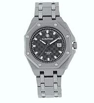 Men’s Smith & Wesson Titanium Watch