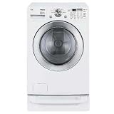 LG Electronics Washer/Dryer Combo
