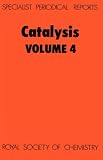 Catalysis, Senior Reporter: C. Kemball